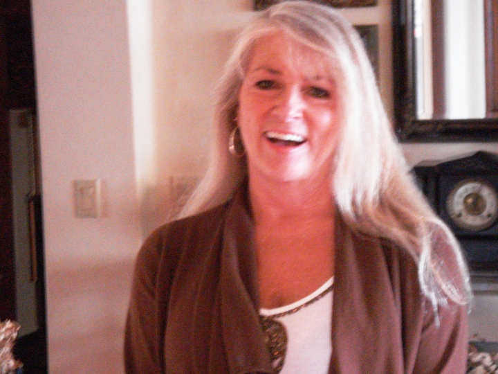 Lauri Scott - Class of 1970 - Bear Creek High School