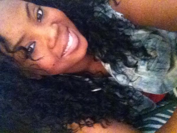 Brittney Huntington - Class of 2012 - Bear Creek High School