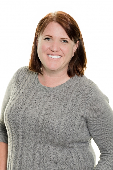 Jennifer Googins - Class of 1993 - Bear Creek High School