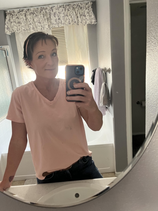 Jennifer O’connor - Class of 1993 - Bear Creek High School