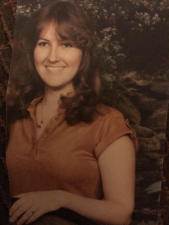 Susan Leonard - Class of 1974 - Bear Creek High School