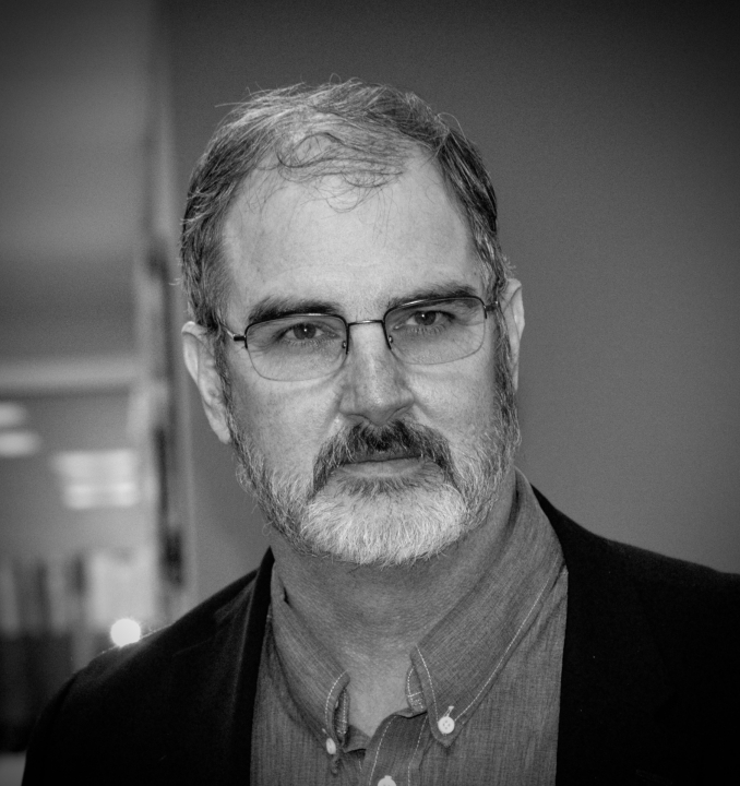 James Pyott - Class of 1981 - Bear Creek High School
