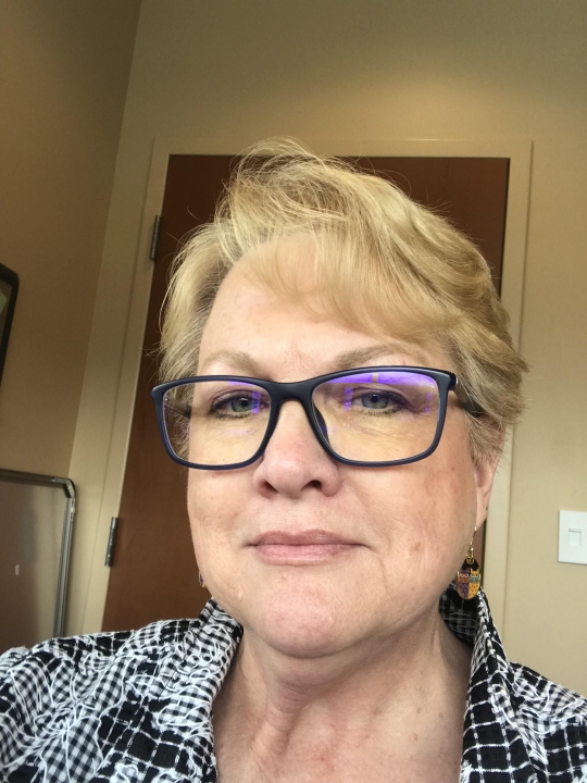 Cheryl Joy - Class of 1973 - Bear Creek High School