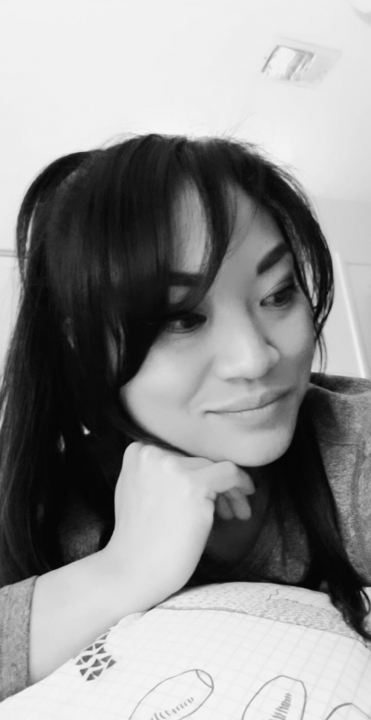 Michelle Lee - Class of 2003 - Bear Creek High School