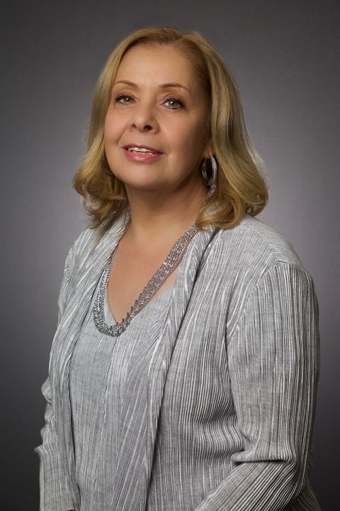 Ruth Dohner - Class of 1974 - Bear Creek High School