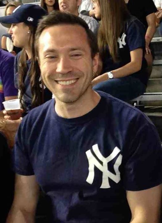 Andy Hill - Class of 1993 - Bear Creek High School