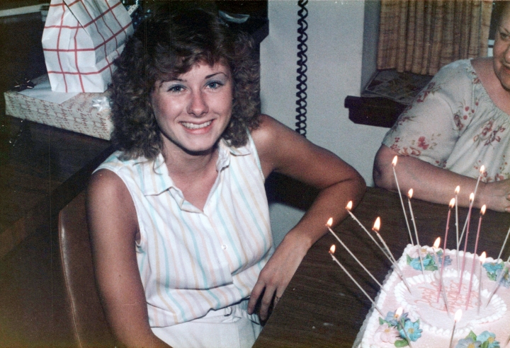 Robinette Dresel - Class of 1983 - Bear Creek High School