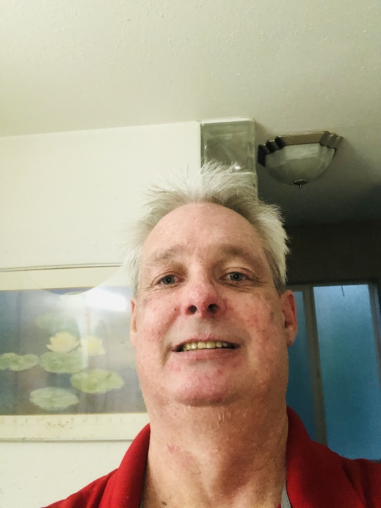 John Reagan - Class of 1985 - Bear Creek High School