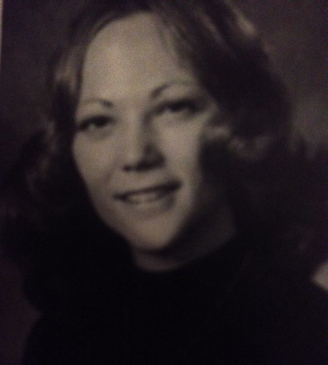 Juli Chambers - Class of 1974 - Bear Creek High School