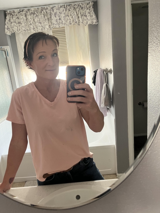 Jennifer Oconnor - Class of 1993 - Bear Creek High School