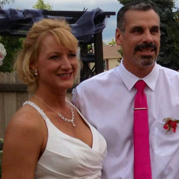 Anita Weber-talbot - Class of 1985 - Bear Creek High School