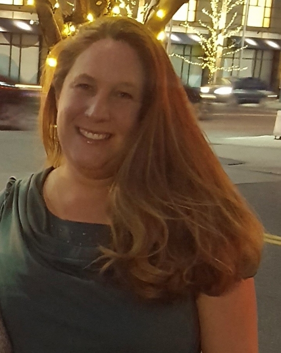 Jaime Angell - Class of 1995 - Bear Creek High School