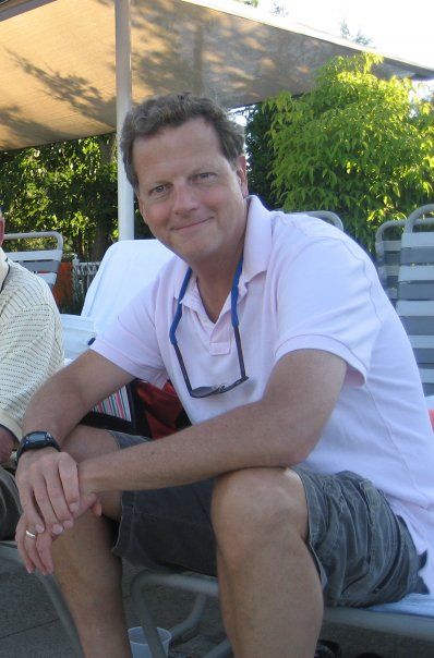 Clancy Burson - Class of 1974 - Bear Creek High School