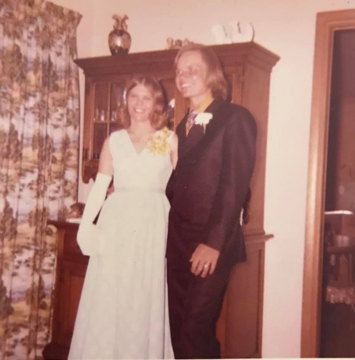 Debra Bajorek Machan - Class of 1972 - Bear Creek High School