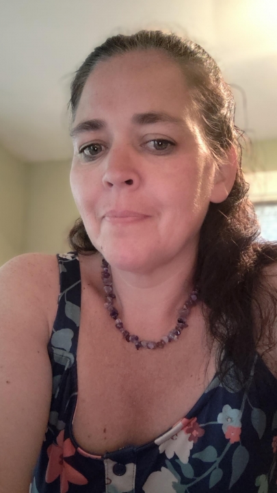 Charleen Davis - Class of 1995 - Bear Creek High School