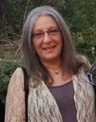 Carol Meanea - Class of 1968 - Bear Creek High School