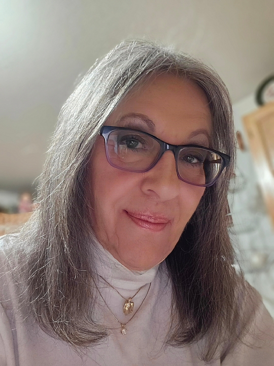 Carol Meanea - Class of 1968 - Bear Creek High School