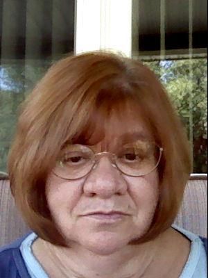 Maryann Tabbitas - Class of 1965 - Newfield High School