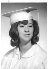 Joanne Matelski - Class of 1967 - Newfield High School