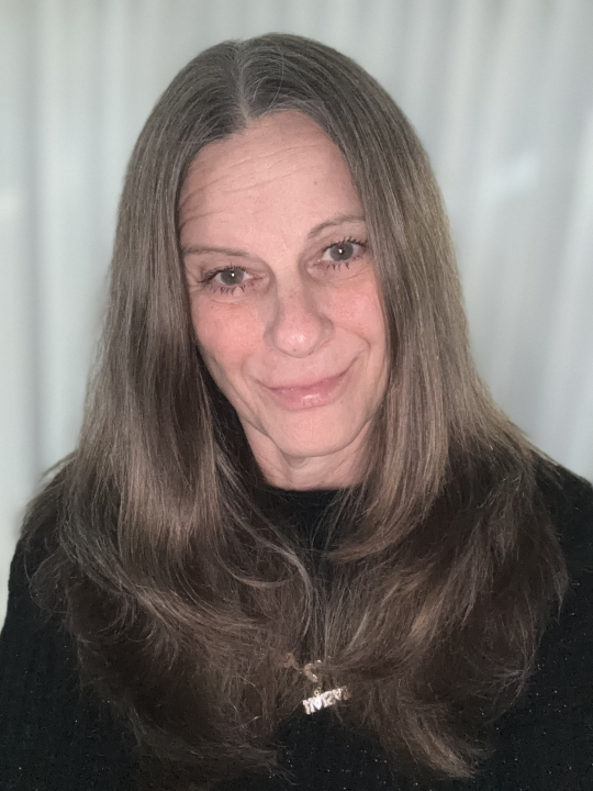 Mary Curtis - Class of 1981 - Newfield High School