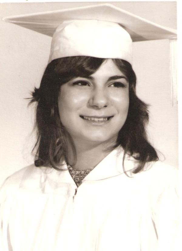 Donna Ficarra - Class of 1971 - Newfield High School