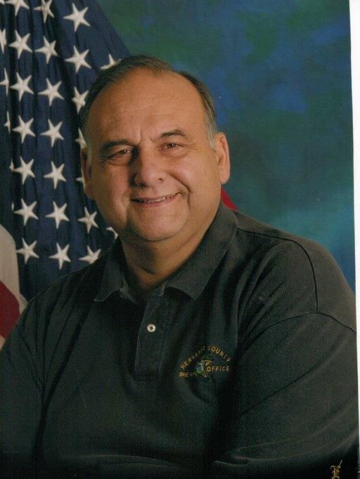Steve Kenyon - Class of 1973 - Newfield High School