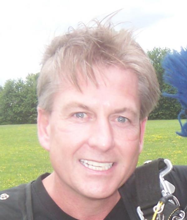 Rod Mccloskey - Class of 1979 - Newfield High School