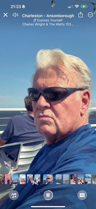 Eddie Brown - Class of 1977 - Newfield High School