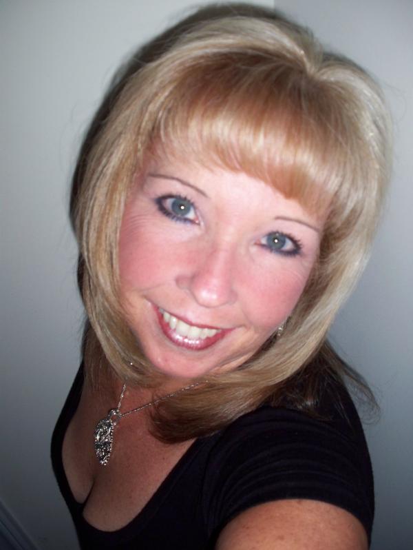 Mary Macdonald - Class of 1982 - Newfield High School