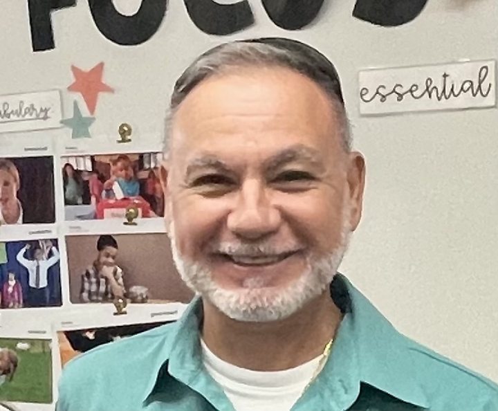 Frank Palumbo - Class of 1982 - Newfield High School