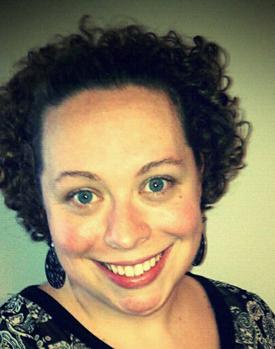 Kristen Wesley - Class of 1998 - Newfield High School