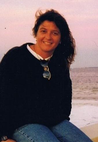 Jeanne Vogt - Class of 1983 - Newfield High School