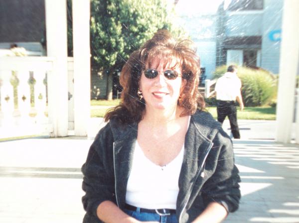 Kathy Galati - Class of 1979 - Newfield High School