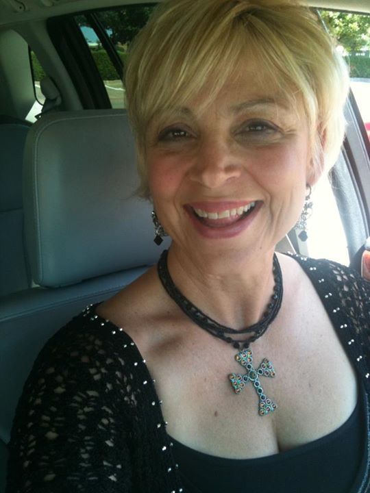 Brenda Andersen - Class of 1975 - Newfield High School