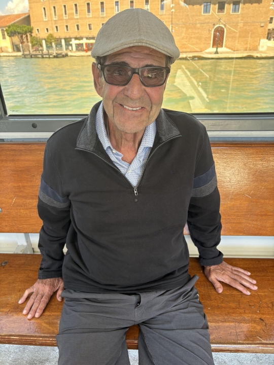 Thomas Piarino Piarino - Class of 1963 - Newfield High School