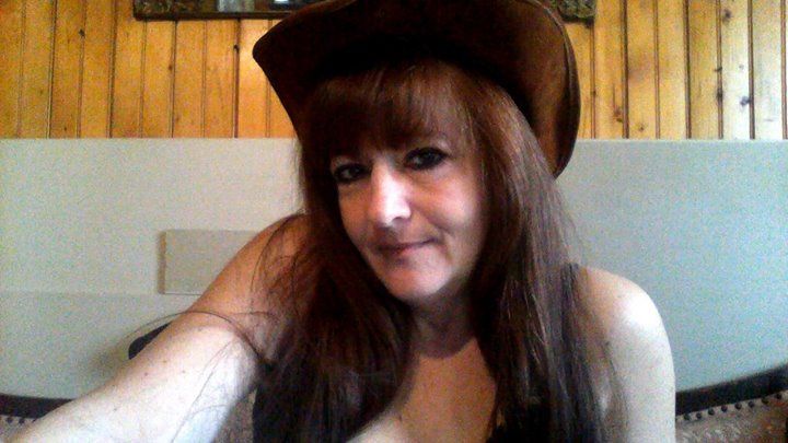 Barbara Tiffany Lesser - Class of 1987 - Newfield High School