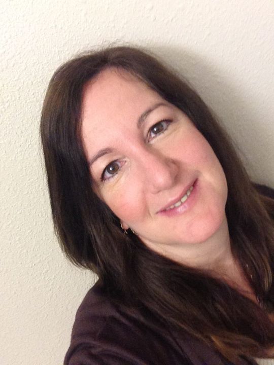 Katrina Lomax - Class of 1984 - Newfield High School