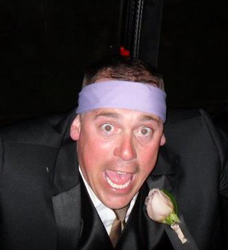 Christopher Stratton - Class of 1992 - Newfield High School