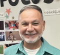 Frank Palumbo