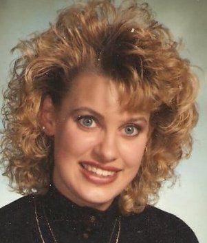Khrys Fisher - Class of 1989 - Thorndale High School