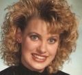 Khrys Fisher, class of 1989