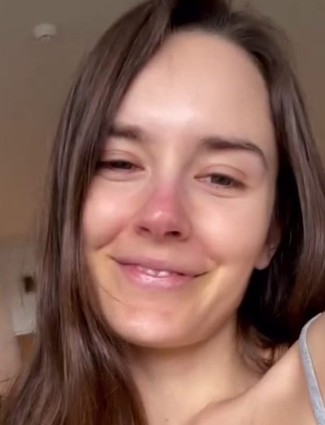 Yvette Yvette Bree Simmone - Class of 2002 - Collinsville High School