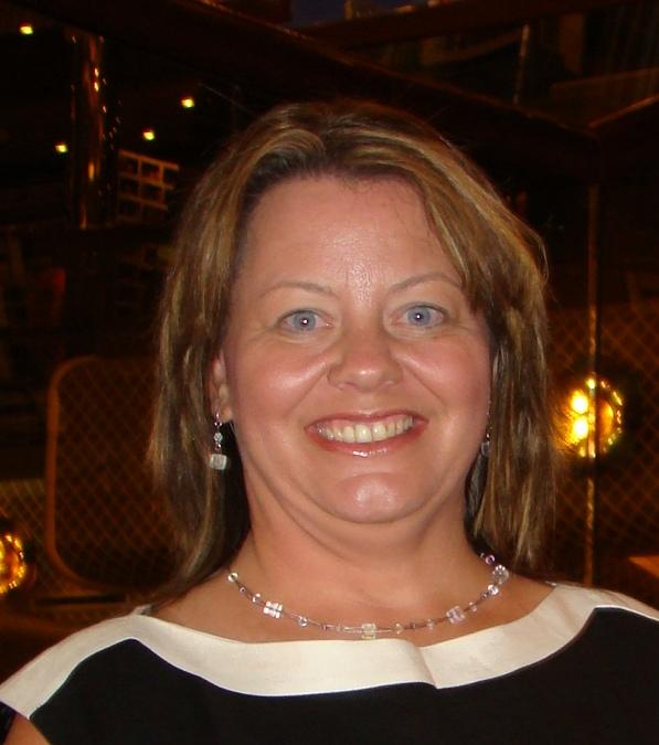 Tracy Nelson - Class of 1987 - Gunter High School