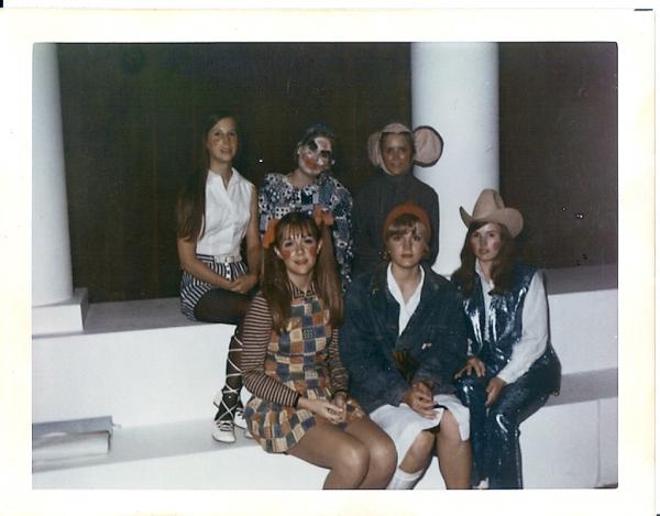 Pat Reed - Class of 1976 - Gunter High School