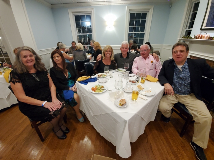 West Babylon High School Alumni Photo