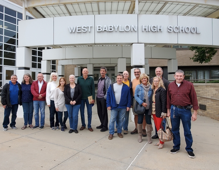 West Babylon High School Alumni Photo