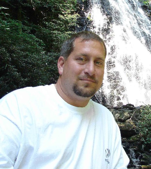 Charles Mann - Class of 1987 - West Babylon High School