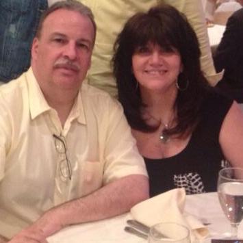 Nancy Wenk Dell’Isola - Class of 1977 - West Babylon High School