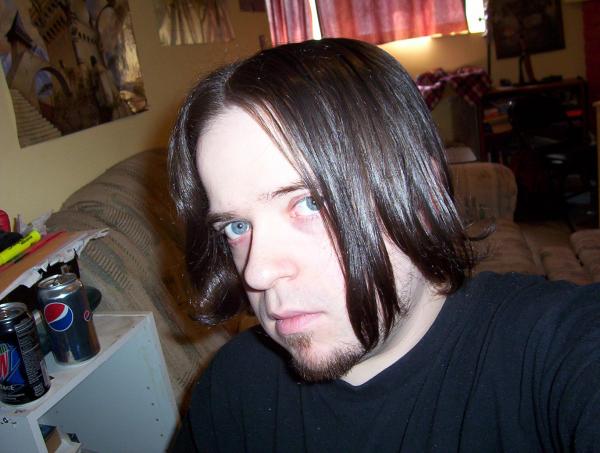 Scott Bowen - Class of 1999 - West Babylon High School
