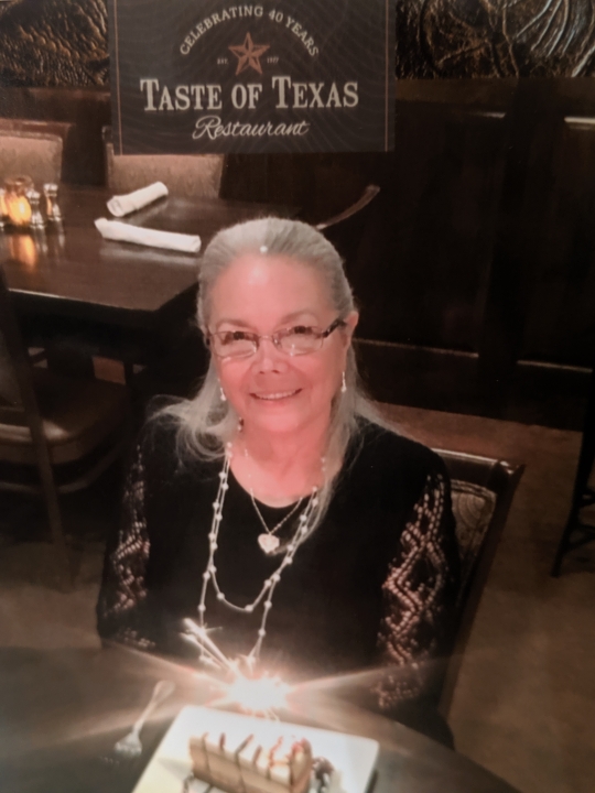 Marianne Nielsen - Class of 1964 - West Babylon High School